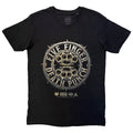 Five Finger Death Punch Knuckles Emblem T Shirt product image 1