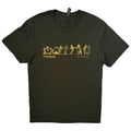 Finneas For Crying Out Loud T Shirt product image 1