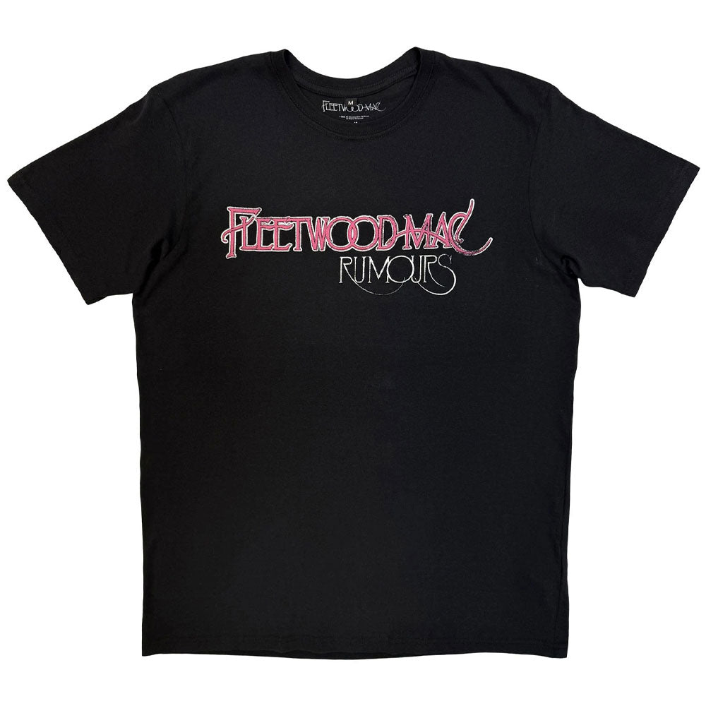 Fleetwood Mac Rumours Premium Carbon T Shirt product image 1