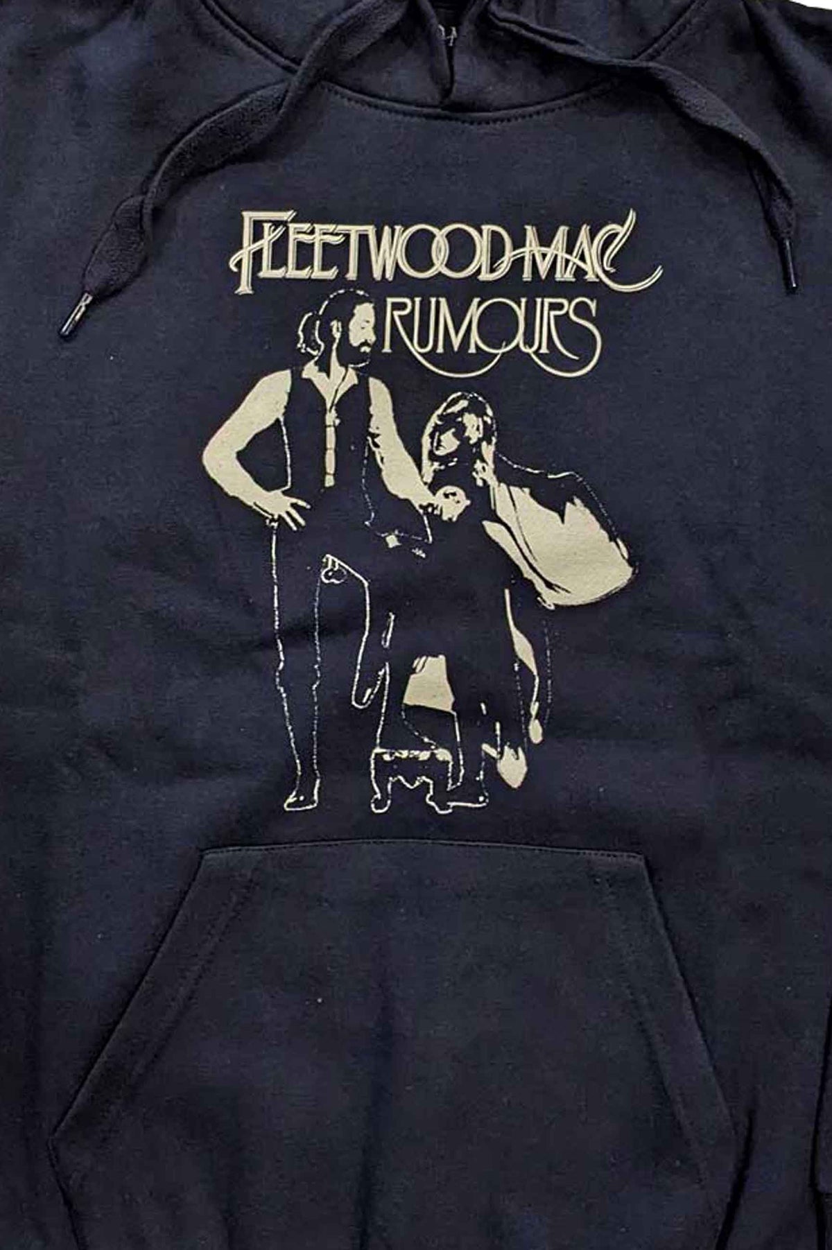 Fleetwood Mac Rumours Hoodie product image 2