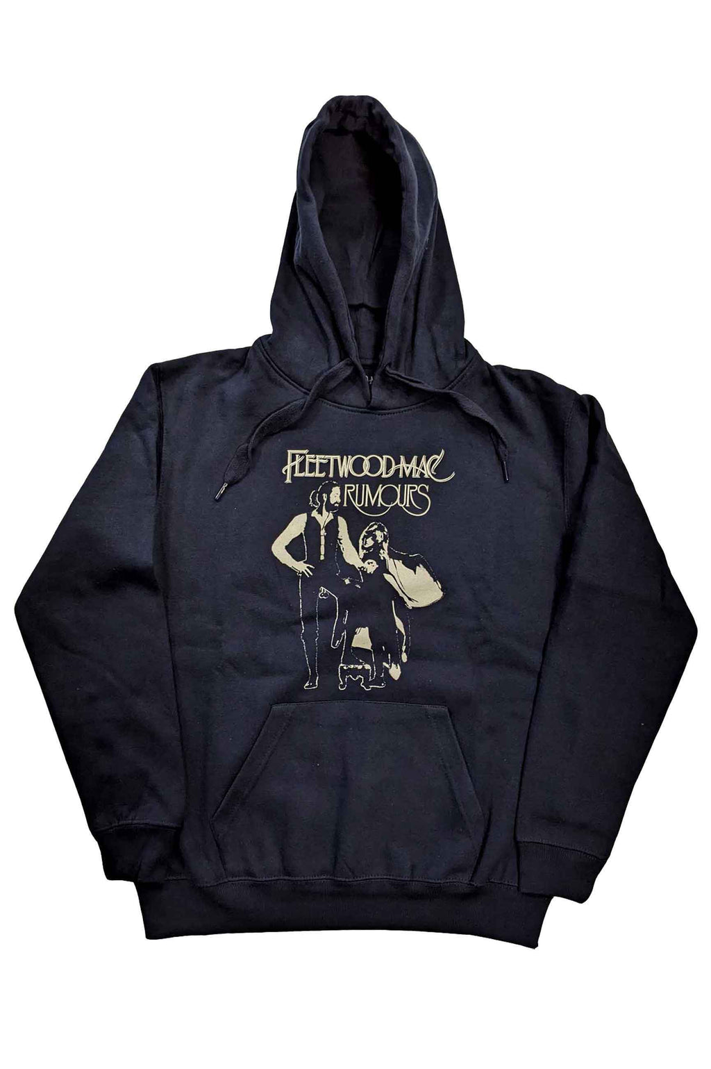 Fleetwood Mac Rumours Hoodie product image 1