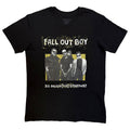 Fall Out Boy Much For Stardust T Shirt product image 1
