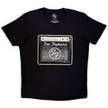 Foo Fighters Amp Premium Carbon T Shirt product image 1