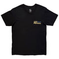 Foo Fighters Snake Band Logo T Shirt product image 1
