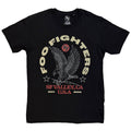 Foo Fighters Eagle USA Band Logo T Shirt product image 1