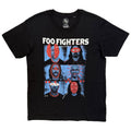 Foo Fighters Your Favourite Toy T Shirt product image 1