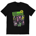 Foo Fighters Take Cover Tour TShirt product image 1