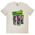 Foo Fighters Take Cover Tour T Shirt product image 1