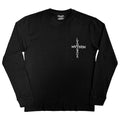Lady Gaga Mayhem Long Sleeve T Shirt product image 1
