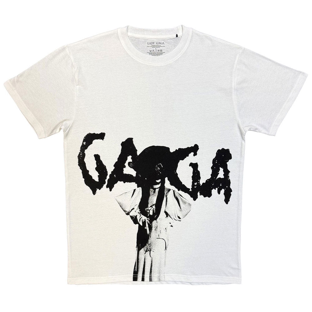 Lady Gaga Mayhem Graphic T Shirt product image 1