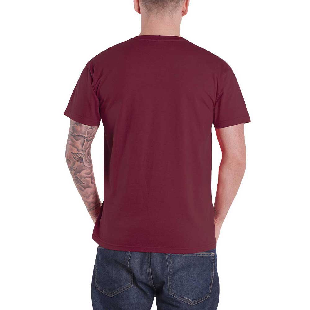 Ghost Firemilk Band Logo T Shirt product image 2