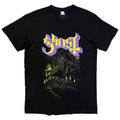 Ghost Sin Eater Band Logo T Shirt product image 1