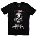 George Michael Portrait T Shirt product image 1