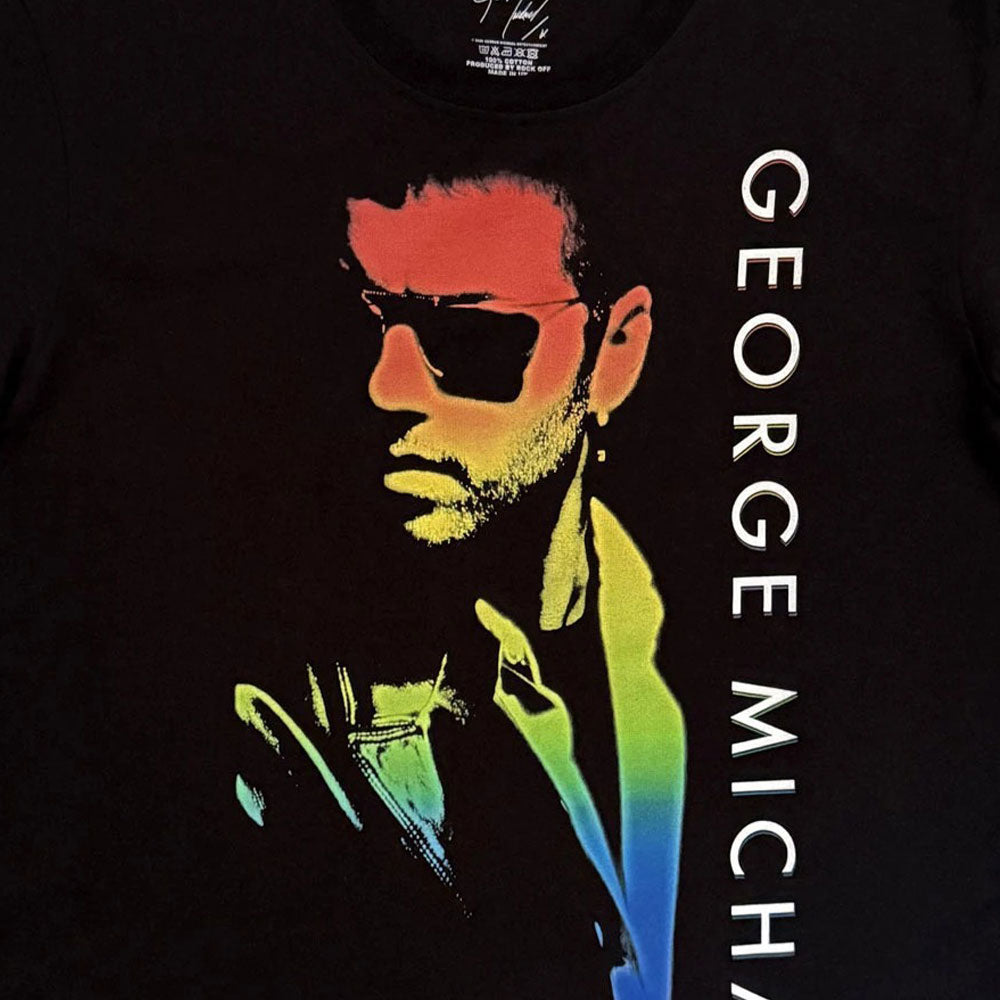 George Michael Pride T Shirt product image 2