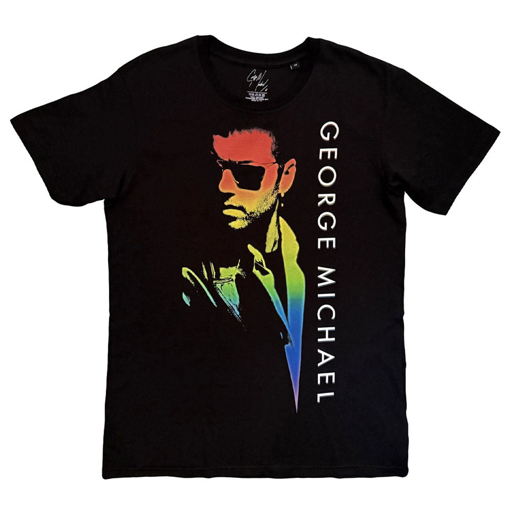 George Michael Pride T Shirt product image 1