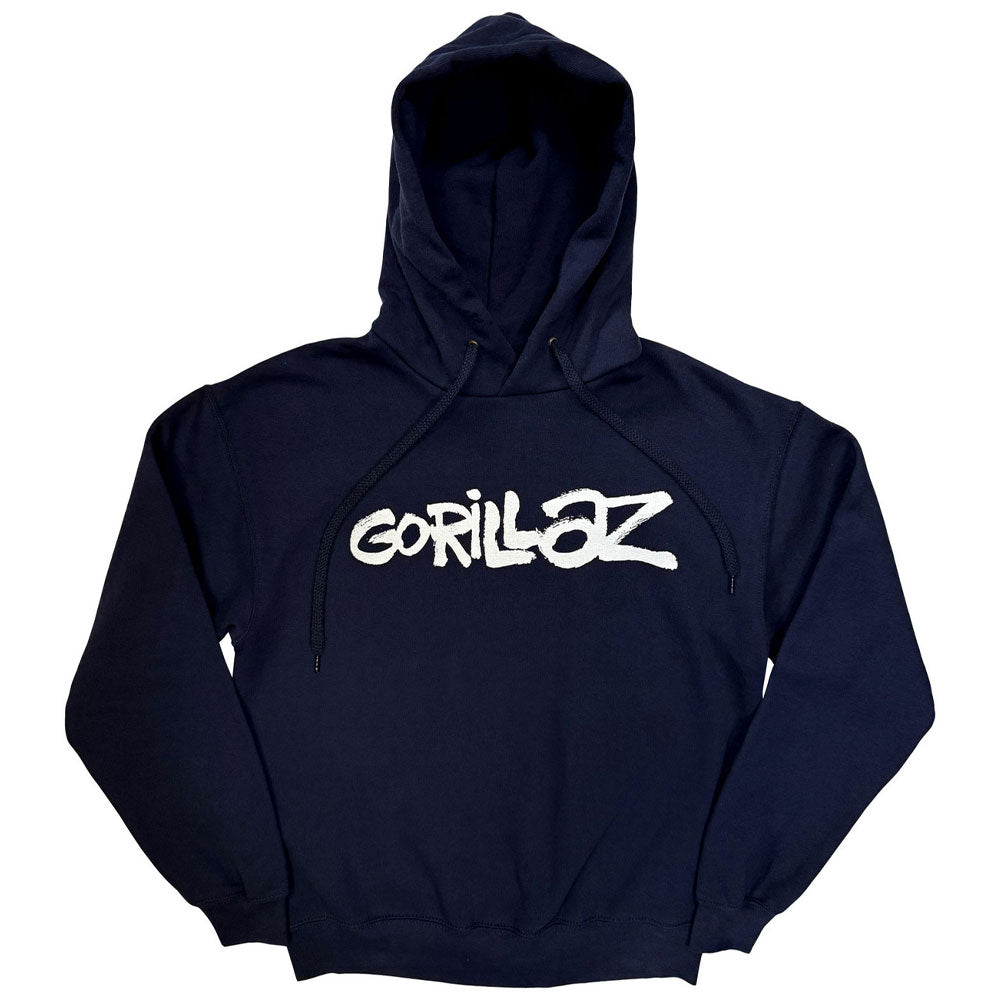 Gorillaz Cracker Island Pullover Hoodie product image 1