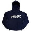 Gorillaz Cracker Island Pullover Hoodie product image 1