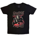 Ghostface Racing 96 T Shirt product image 1