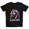 Ghostface In Her DM's T Shirt product image 1