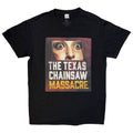 The Texas Chainsaw Massacre Eyes T Shirt product image 1