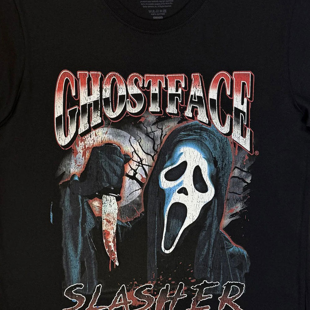 Ghostface Slasher T Shirt product image 2