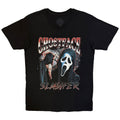 Ghostface Slasher T Shirt product image 1