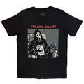 Ghostface Chilling Killing T Shirt product image 1