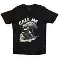Ghostface Call Me T Shirt product image 1