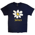 James Daisy Band Logo T Shirt product image 1