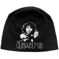 The Doors Jim Morrison Jersey Beanie Hat