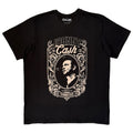 Johnny Cash Nashville Premium Carbon T Shirt product image 1