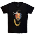 Jelly Roll Gold Chain Photo T Shirt product image 1