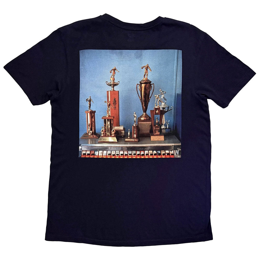 Jimmy Eat World Bleed American Twist T Shirt product image 2