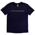 Jimmy Eat World Bleed American Twist T Shirt product image 1