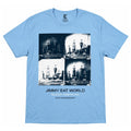 Jimmy Eat World 20th Anniversary T Shirt product image 1