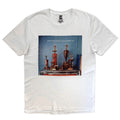 Jimmy Eat World Trophy Stand T Shirt product image 1