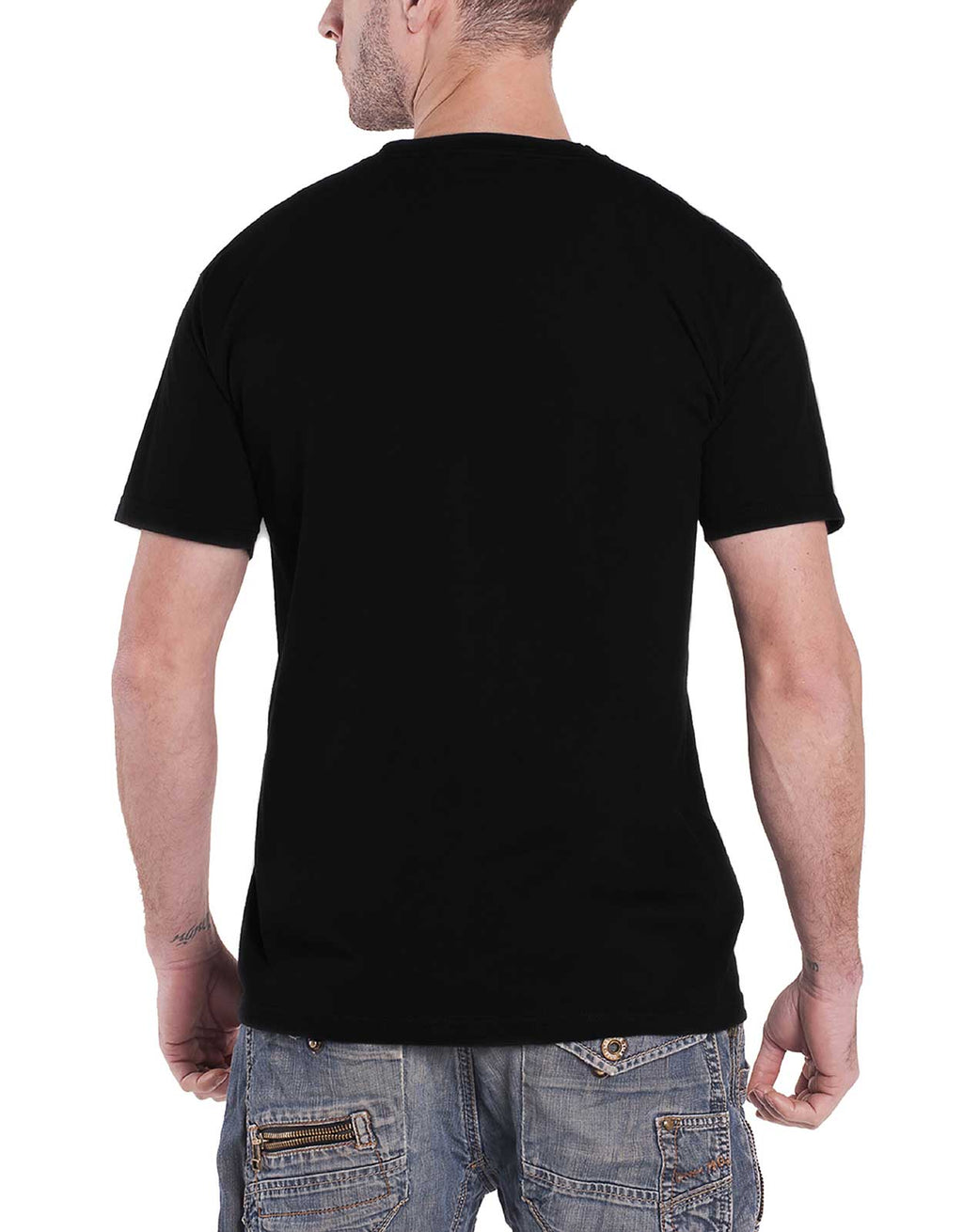 Jimi Hendrix Peace T Shirt product image 2