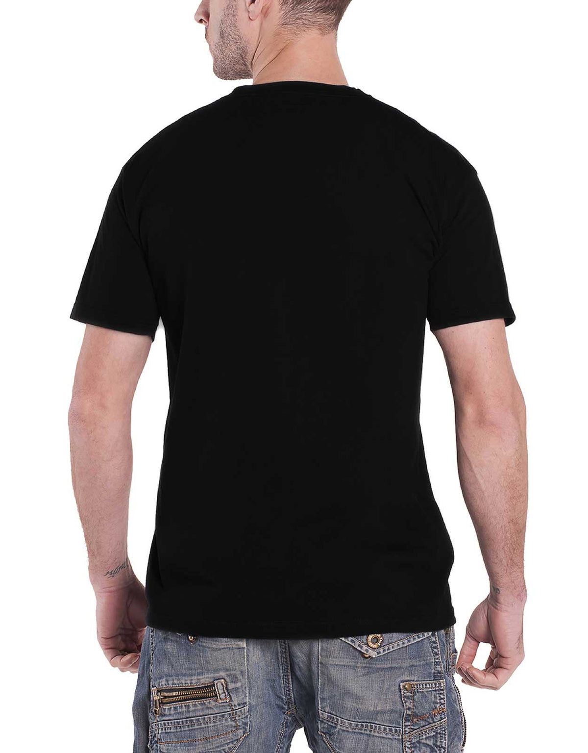 Jimi Hendrix Peace T Shirt product image 2