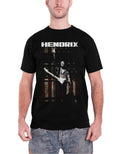 Jimi Hendrix Peace T Shirt product image 1