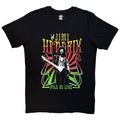 Jimi Hendrix Bold As Love T Shirt product image 1
