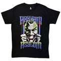 Joker Arkham Asylum T Shirt product image 1