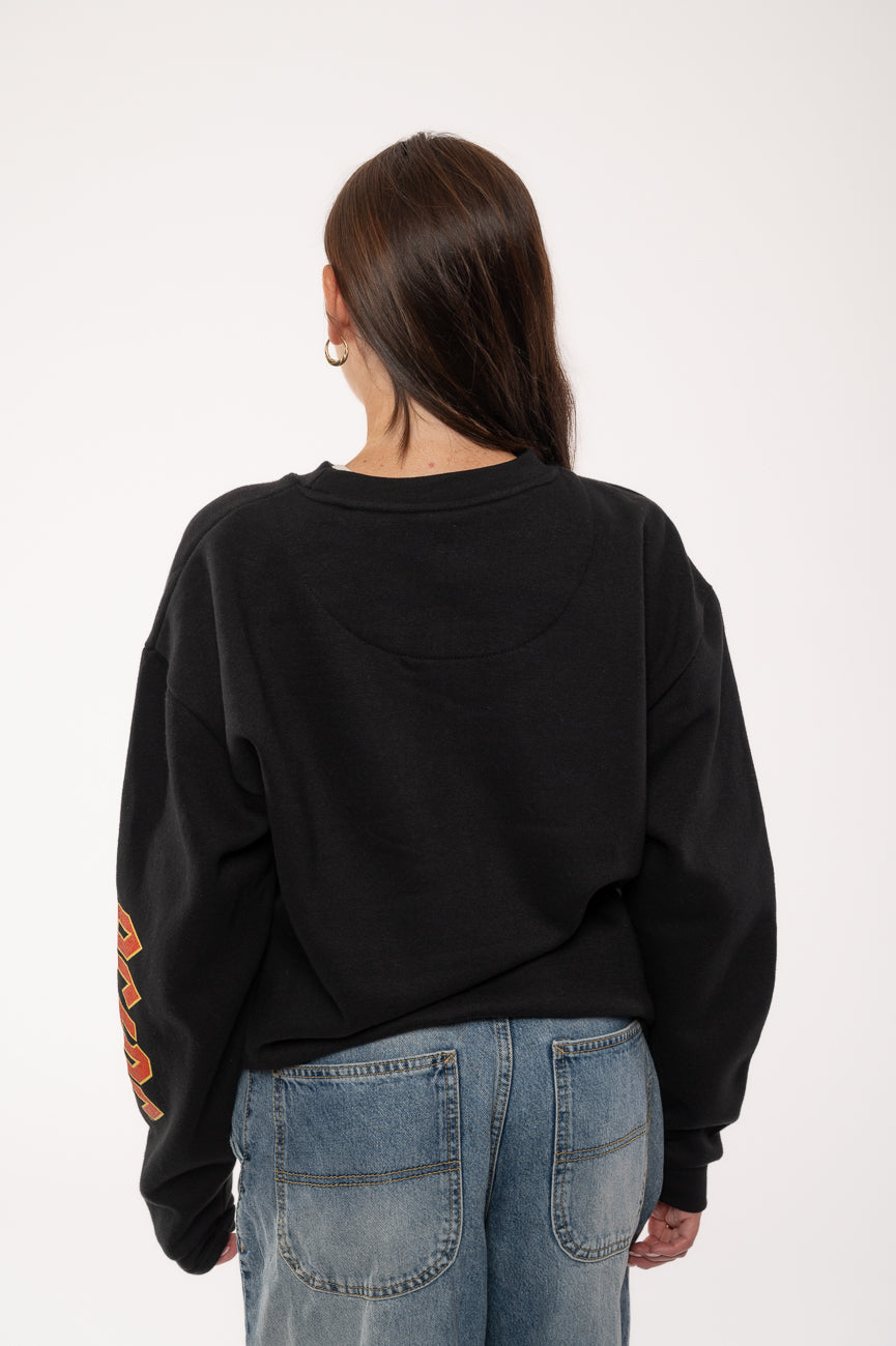 AC/DC Highway To Hell Sweatshirt product image 4