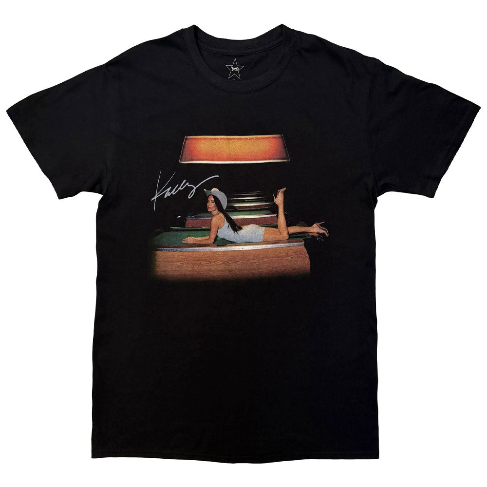 Kacey Musgraves Pool Table T Shirt product image 1