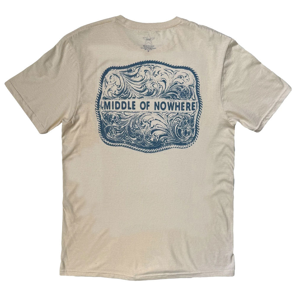Kacey Musgraves Middle Of Nowhere T Shirt product image 2
