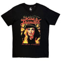 King Diamond Fatal Portrait T Shirt product image 1