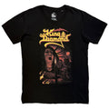 King Diamond Fatal Portrait Collage T Shirt product image 1