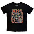 KISS Rock And Roll All Nite T Shirt product image 1