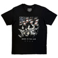 KISS Made In The USA T Shirt product image 1