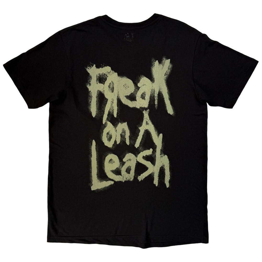 Korn Freak On A Leash T Shirt product image 2