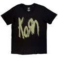 Korn Freak On A Leash T Shirt product image 1